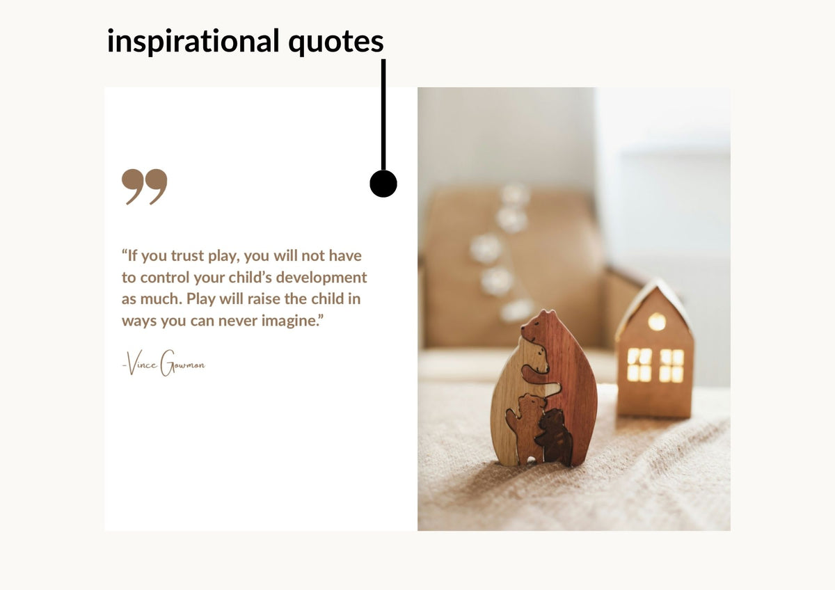 homeschool planner inspirational quotes